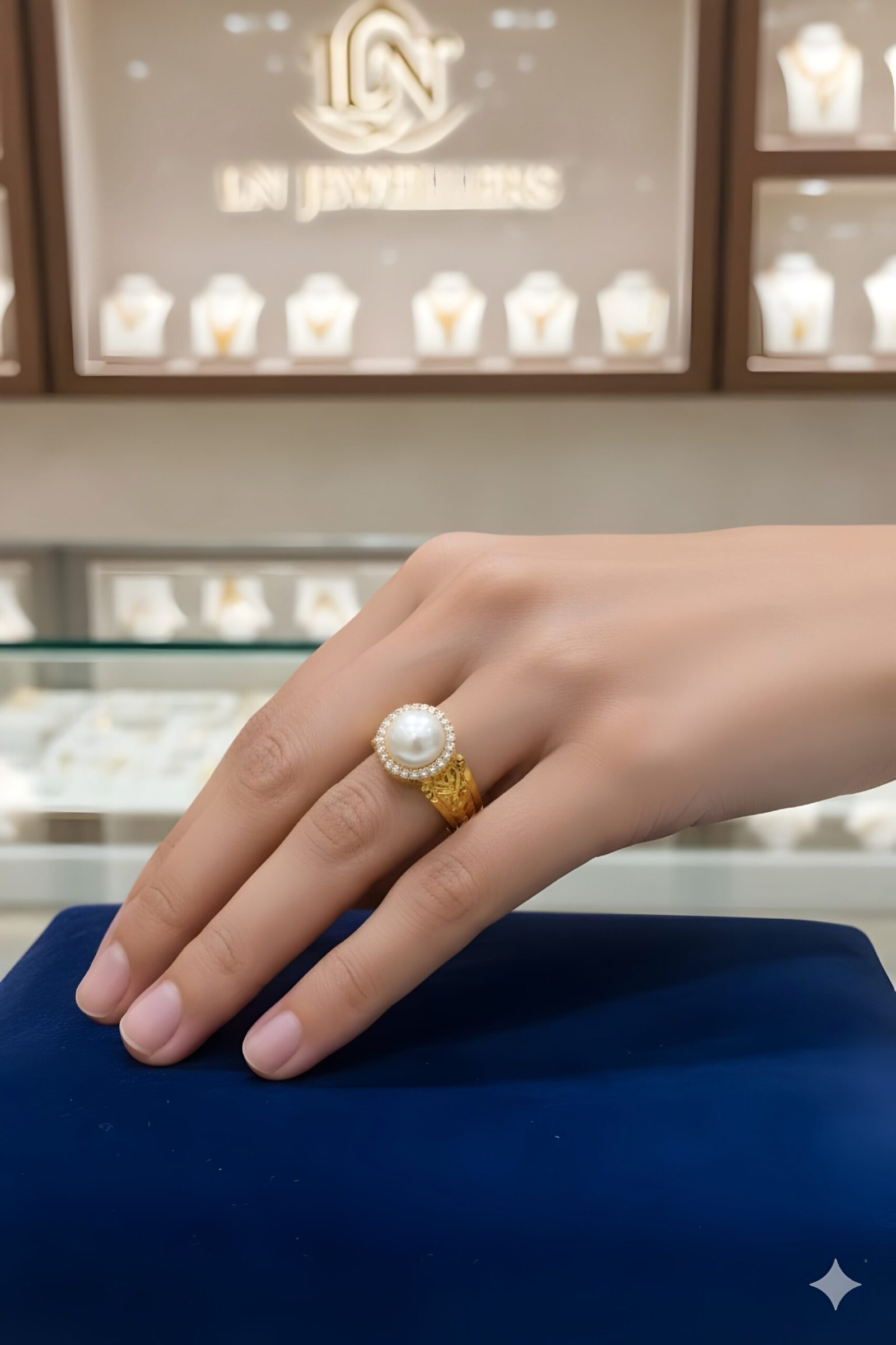 1gmgold-gnts-ring27600-scaled-1.jpg 1GM GOLD GENTS RING - Image 1