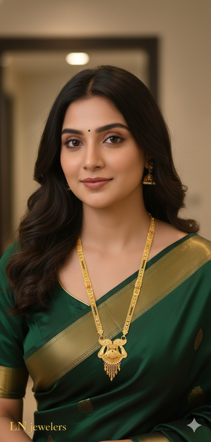 1gmgold-mnglstr213000-1.png 1GM GOLD MANGALSUTRA - Image 1