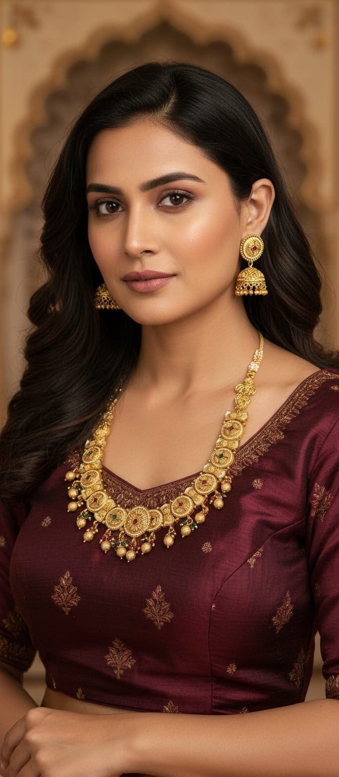 WhatsAppImage2025-10-18at1.48.21PM-1-3.jpg KUNDAN NACKLACE - Image 1