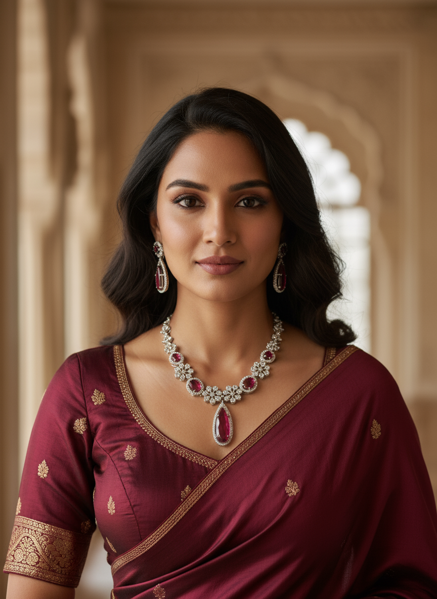 3000-2.png AD Necklace - Image 1