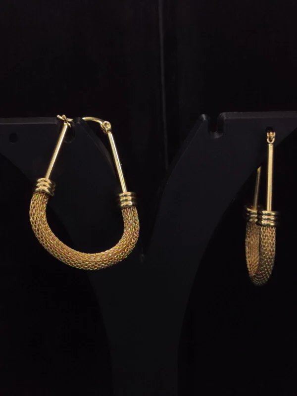 320_2-2.webp Anti Tarnish Earring - Image 1