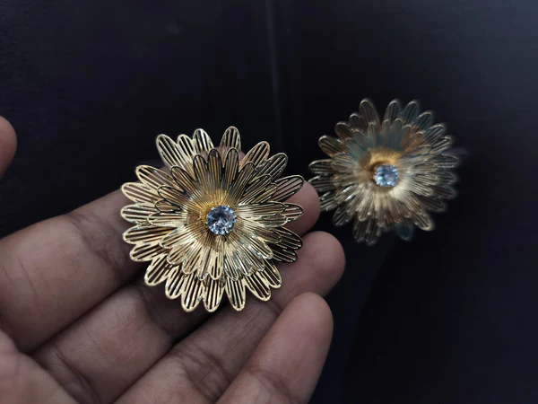 380_2-1-1.webp Anti Tarnish Earring - Image 1