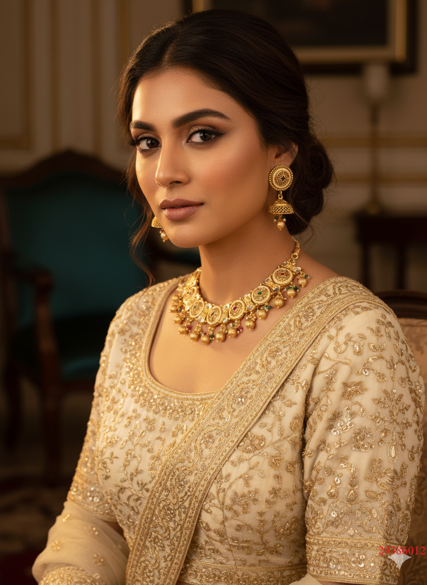 3860-1-2.png kundan jewellry - Image 1