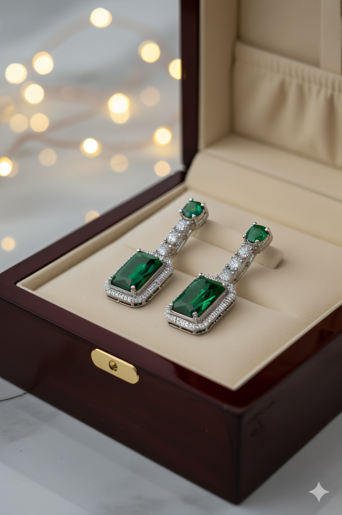 640-1.png AD EARRING - Image 1