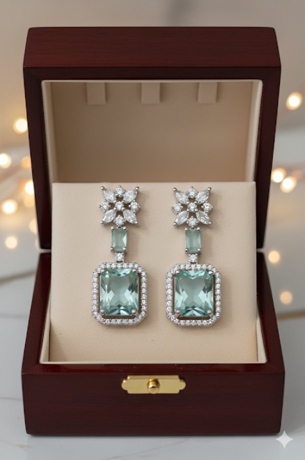640-2-1.jpg AD EARRING - Image 1
