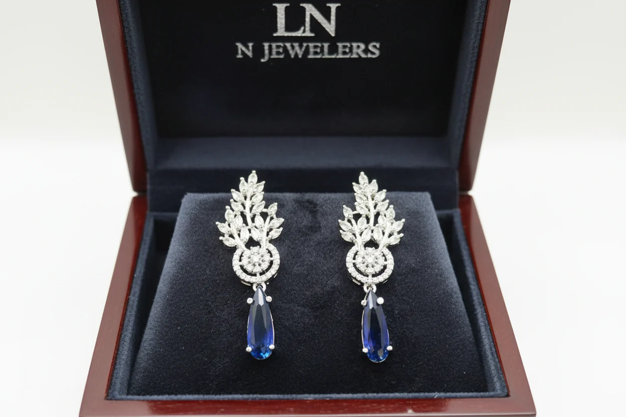 640-4-1.webp AD EARRING - Image 1