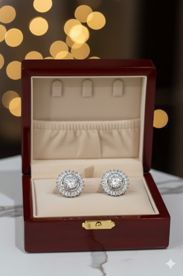 640.jpg AD EARRING - Image 1