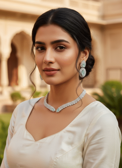 AD Necklace