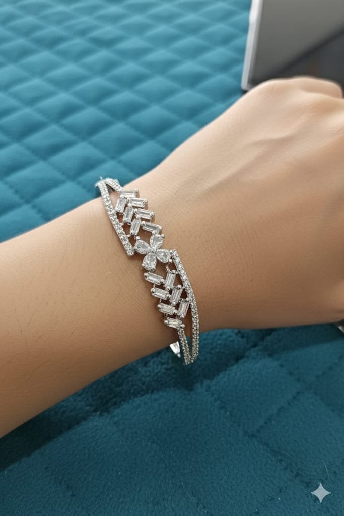 760-6-6.jpg AD Bracelet - Image 1
