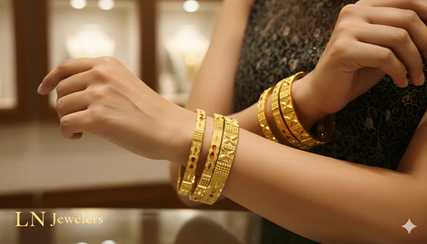 1GM-GOLD-BANGLE-4_pcs1-21600-10.webp 1GM GOLD BANGLE - Image 1