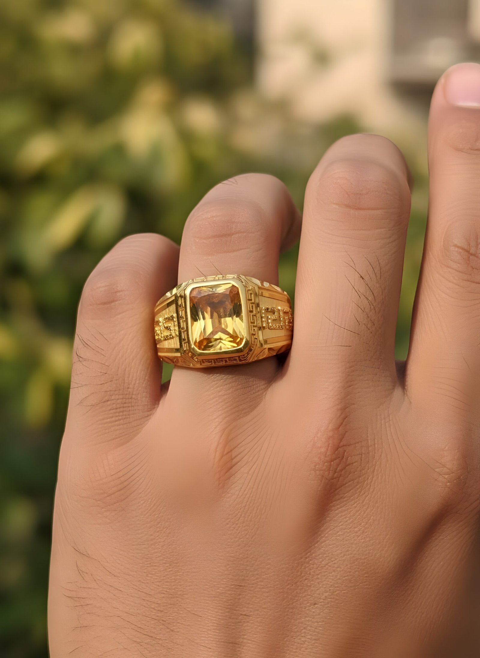 1gmgold-gnts-ring18000-scaled-2.jpg 1GM GOLD GENTS RING - Image 1