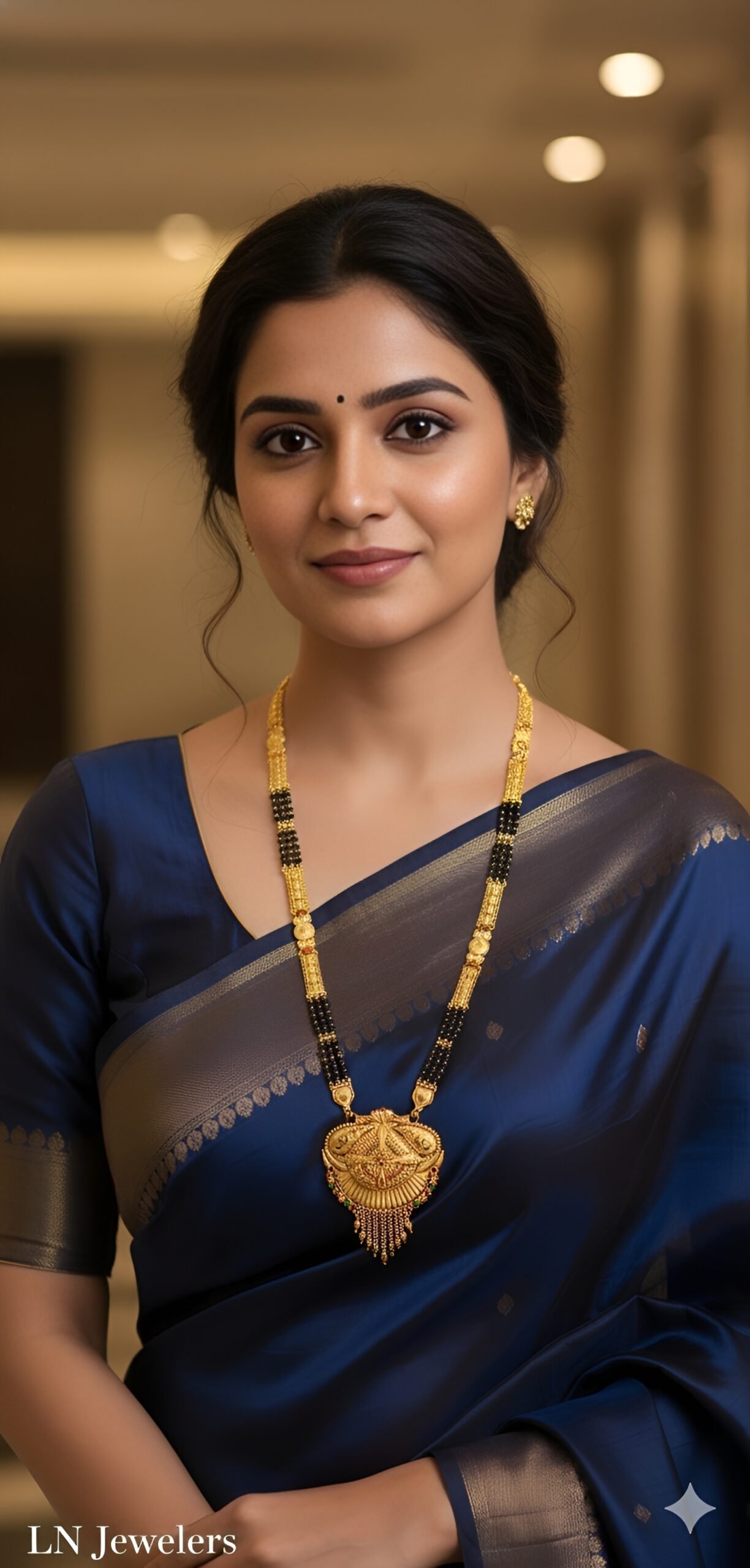 1gmgold-mnglstr212400-1-scaled-2.jpg 1GM GOLD MANGALSUTRA - Image 1