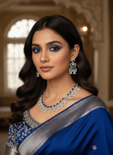 AD Necklace
