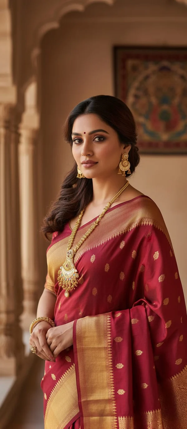 3600_1_pcs2-6.webp Rajwadi Necklace - Image 1