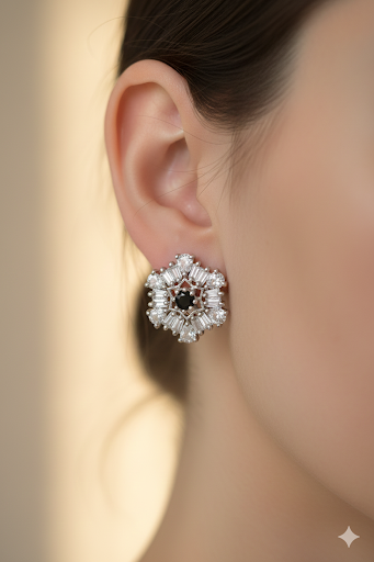 500-1-3.png AD EARRING - Image 1
